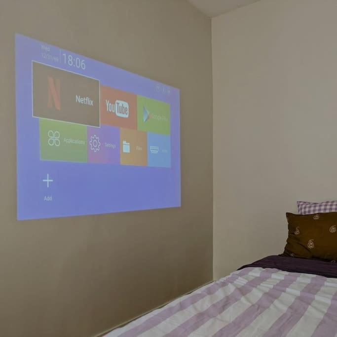 Studio Calme Et Ensoleille Entierement Renove Paris Dış mekan fotoğraf